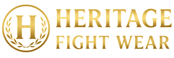 Heritage Fight Wear